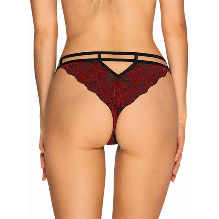 Sugestina Tanga de Obsessive | VibraZon