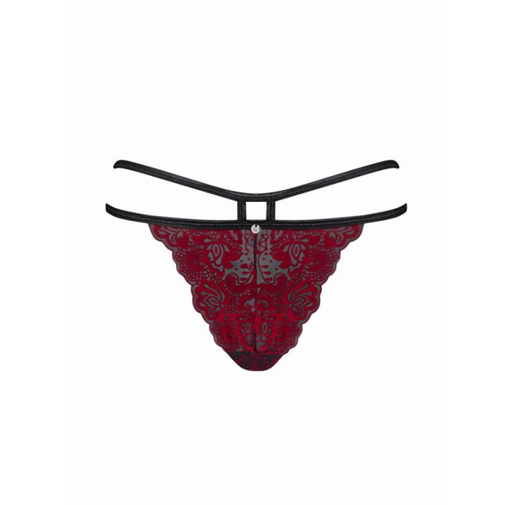 Sugestina Tanga de Obsessive | VibraZon