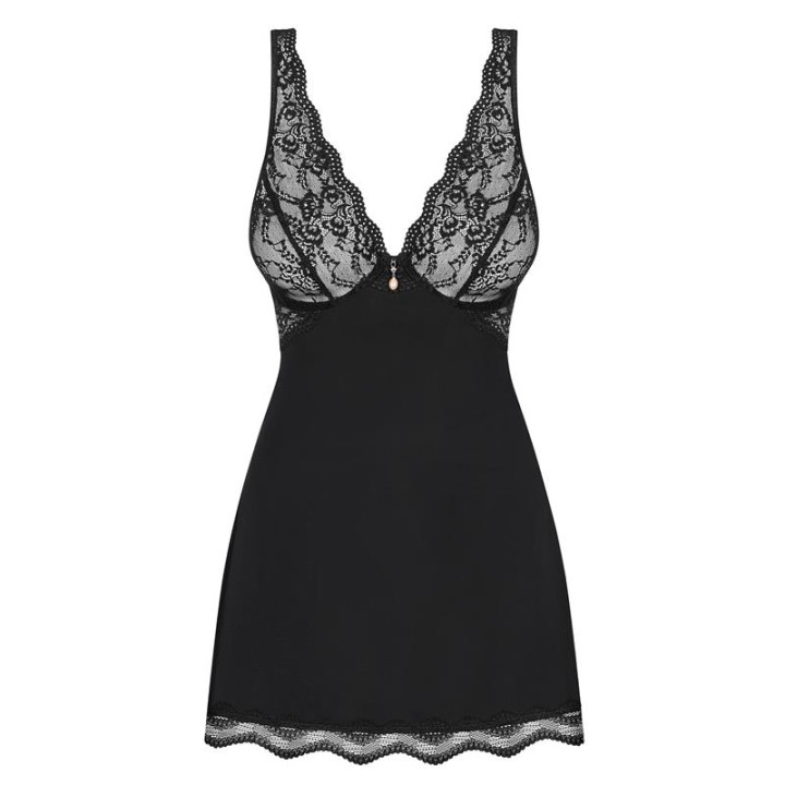 Babydoll Luvae de Obsessive | VibraZon