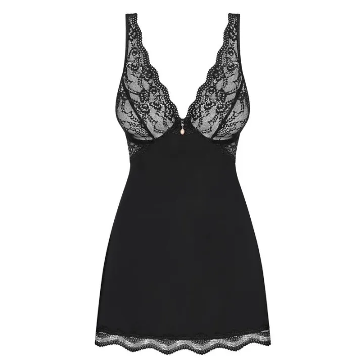 Babydoll Luvae de Obsessive