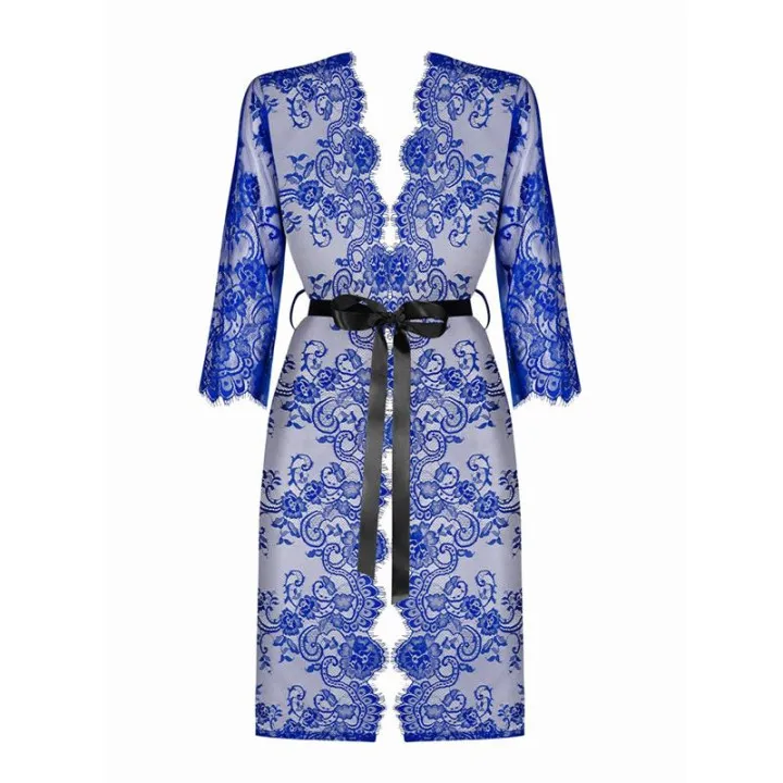 Cobaltess Kimono de Obsessive