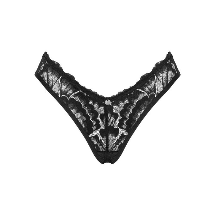 Alessya Braguitas de Obsessive | VibraZon
