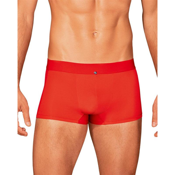 Boldero Boxers de Obsessive | VibraZon