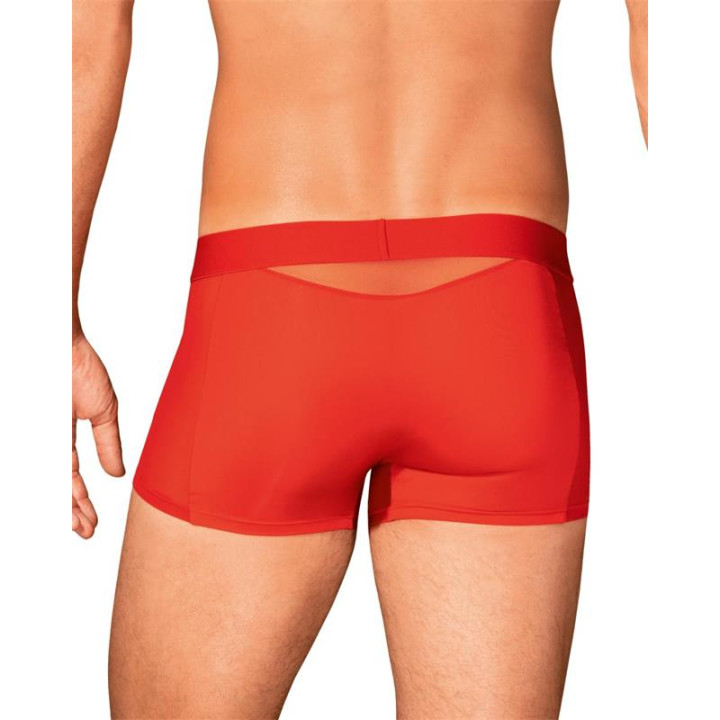 Boldero Boxers de Obsessive | VibraZon