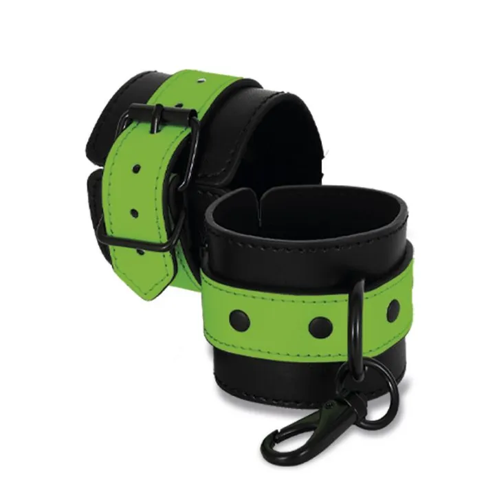 Eposas para Tobillos que Brillan en la Oscuridad de Intoyou Shining Line