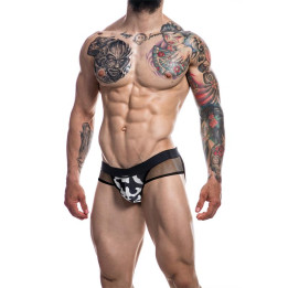 C4M13 Suspensorio Jockstrap Shadow Camo de Cut4Men | VibraZon