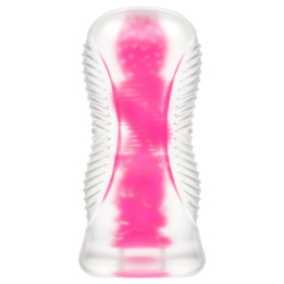 Masturbador Lumino Play Brilla en la Oscuridad 6.0 de Lovetoy | VibraZon