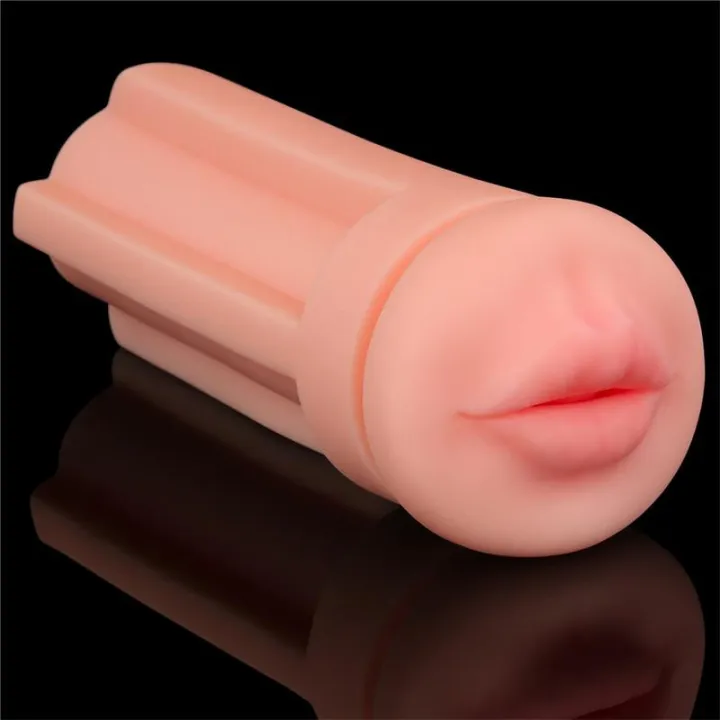 Lata Masturbadora Boca Cream Ale de Lovetoy