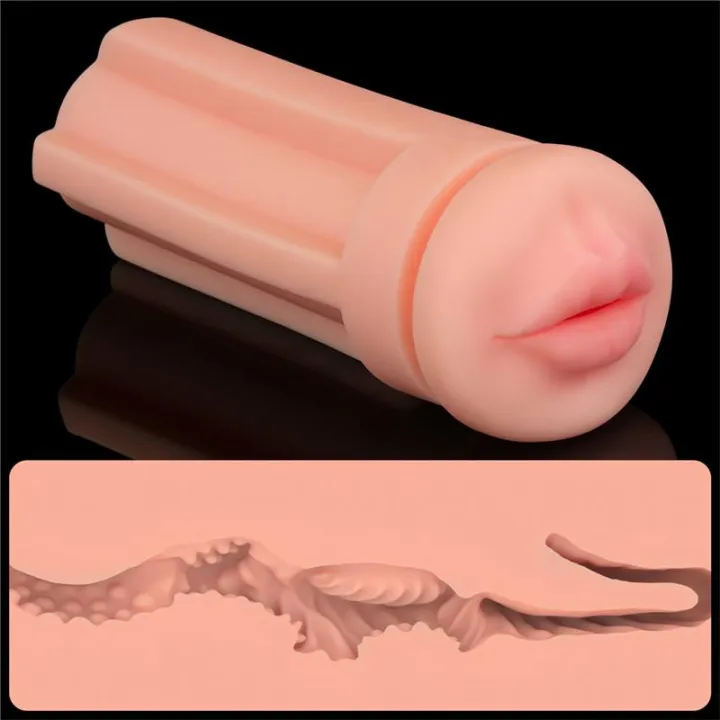 Lata Masturbadora Boca Cream Ale de Lovetoy