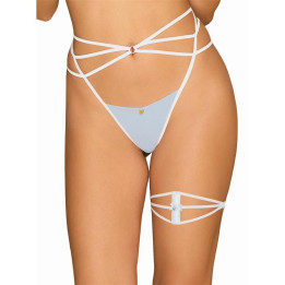 Deilana Liga Blanco de Obsessive | VibraZon