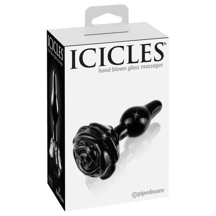 Plug Anal No. 77 de Icicles