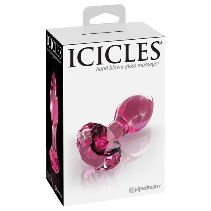 Plug Anal No. 79 de Icicles