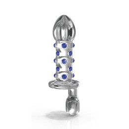 Plug Anal No. 80 de Icicles | VibraZon