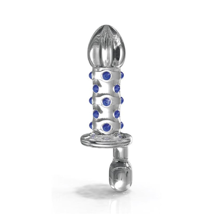 Plug Anal No. 80 de Icicles | VibraZon