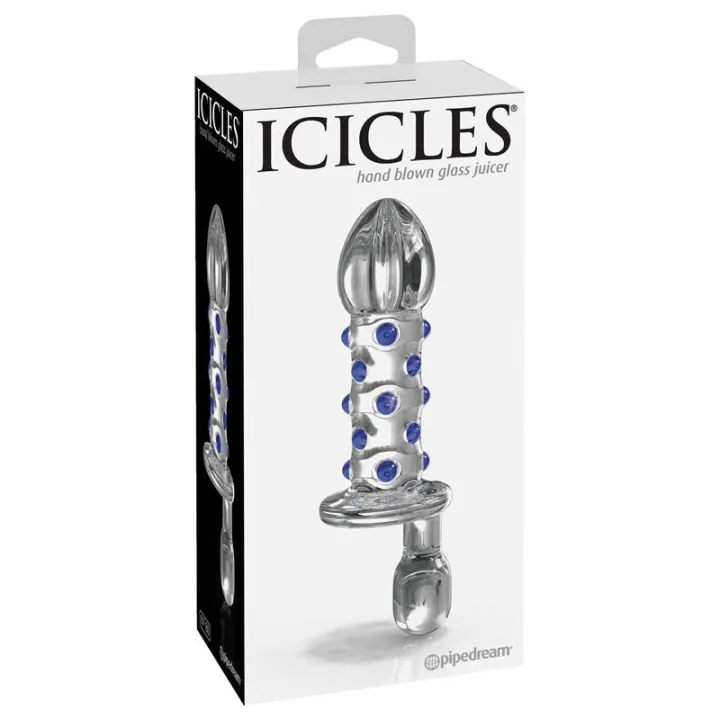 Plug Anal No. 80 de Icicles