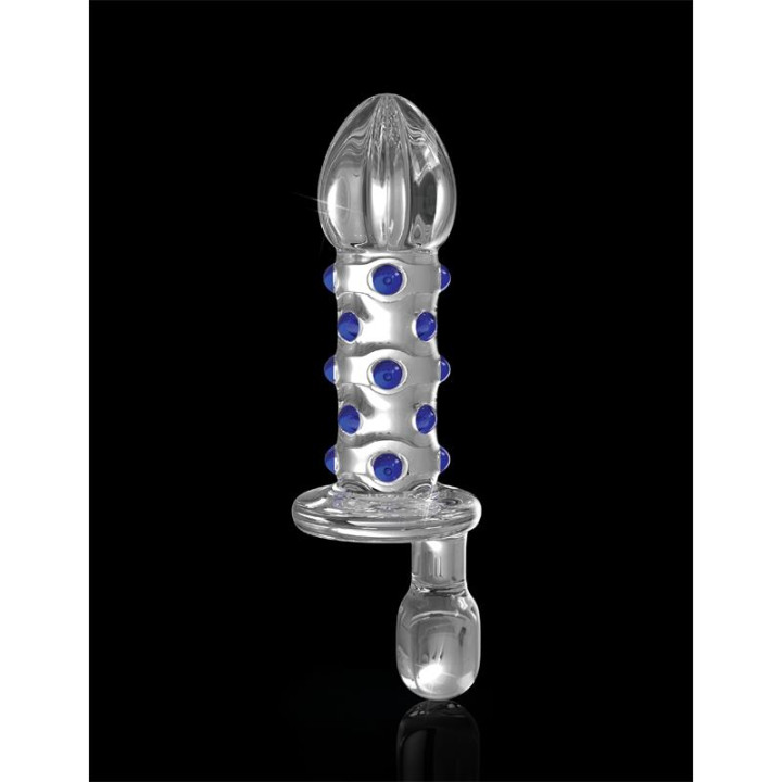 Plug Anal No. 80 de Icicles | VibraZon