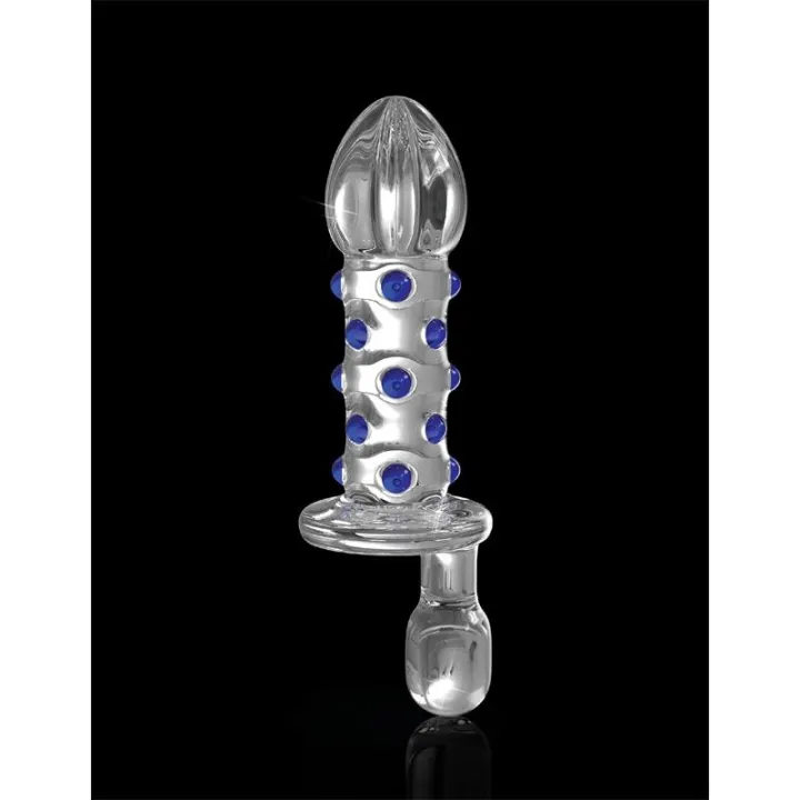 Plug Anal No. 80 de Icicles