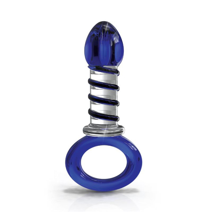 Plug Anal No. 81 de Icicles | VibraZon