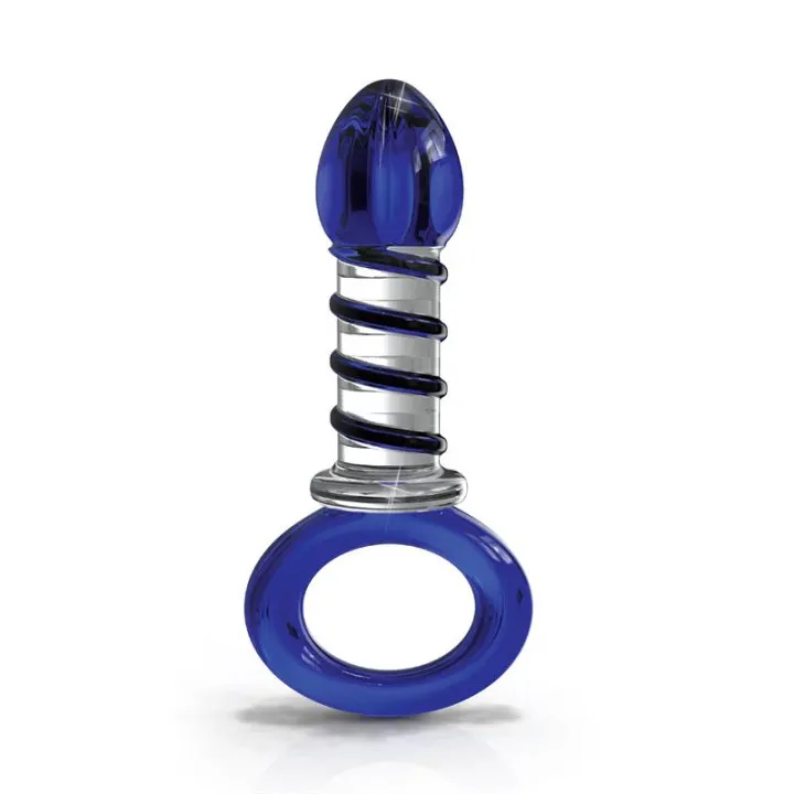 Plug Anal No. 81 de Icicles