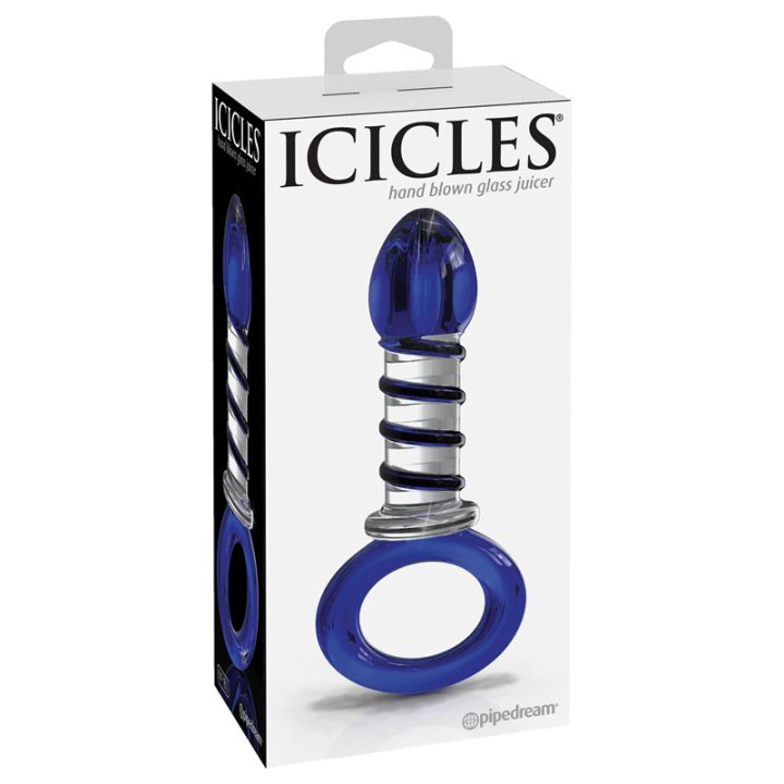 Plug Anal No. 81 de Icicles | VibraZon