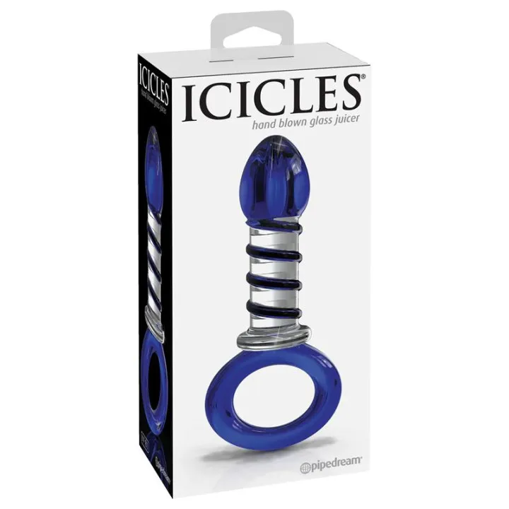 Plug Anal No. 81 de Icicles
