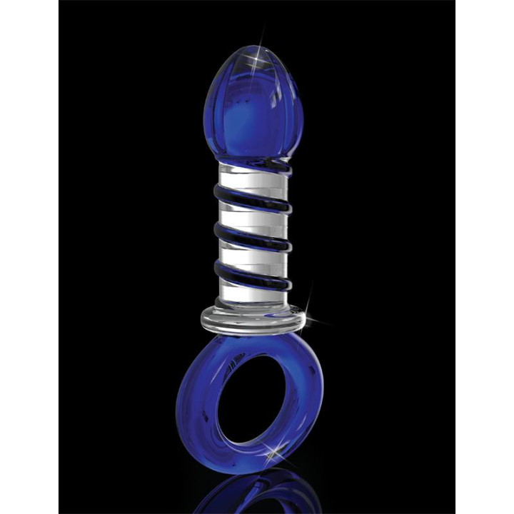 Plug Anal No. 81 de Icicles | VibraZon