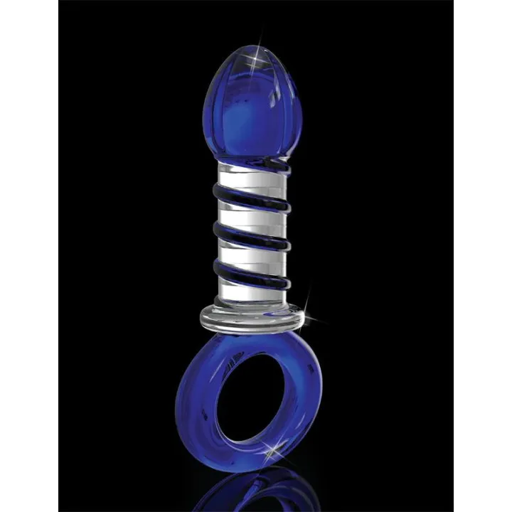 Plug Anal No. 81 de Icicles