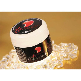 Tentación Gel Orgásmico Femenino Tarro 50 ml | VibraZon