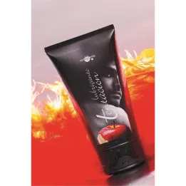 Tentación Lubricante Tubo 75 ml Frutas de la Pasión