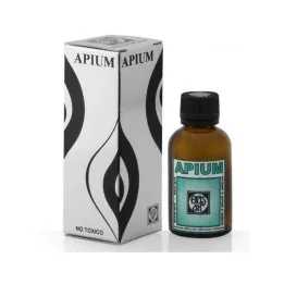 Afrodisíaco Natural Apium de Erosart