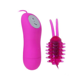 Vibradora Cute Secret Rosa de Baile | VibraZon