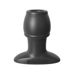 Plug Anal Open Wide Tunnel Negro de Anal Fantasy Collect. | VibraZon
