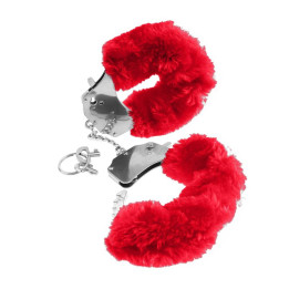 Esposas de Pelo Rojo de Fetish Fantasy Series | VibraZon