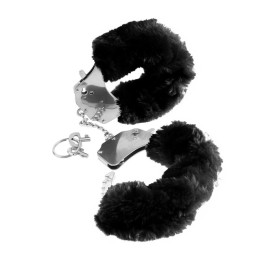 Esposas de Pelo Negro de Fetish Fantasy Series | VibraZon