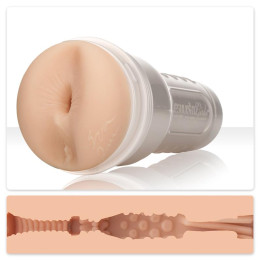 Fleshlight Girls Eva Lovia Spice Ano | VibraZon