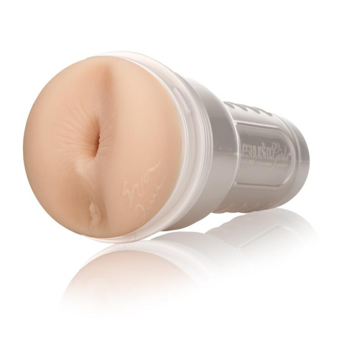 Fleshlight Girls Eva Lovia Spice Ano | VibraZon