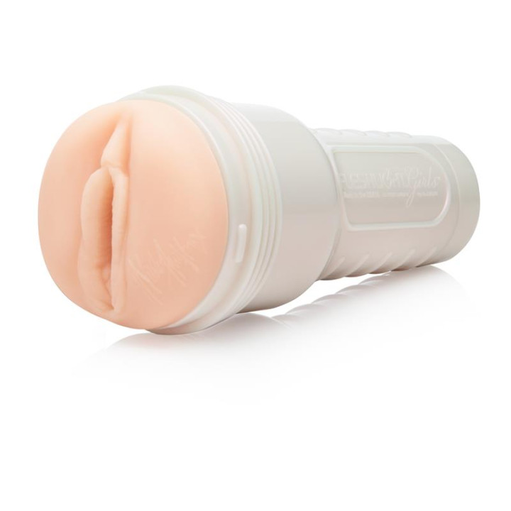 Fleshlight Nicole Aniston Fit Vagina | VibraZon