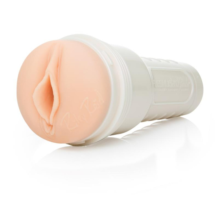 Fleshlight Girl Riley Reid Utopia Vagina | VibraZon