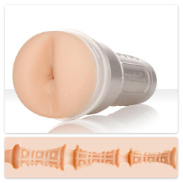 Fleshlight Girls Riley Reid Euphoria Ano | VibraZon