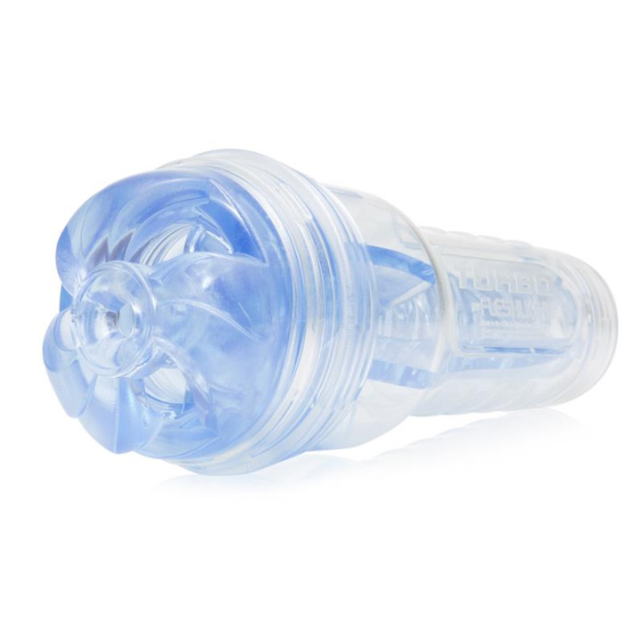 Fleshlight Turbo Thrust Hielo Azul | VibraZon