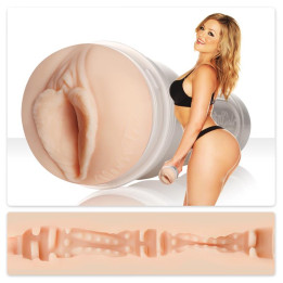 Fleshlight Girl Alexis Texas Outlaw Vagina | VibraZon