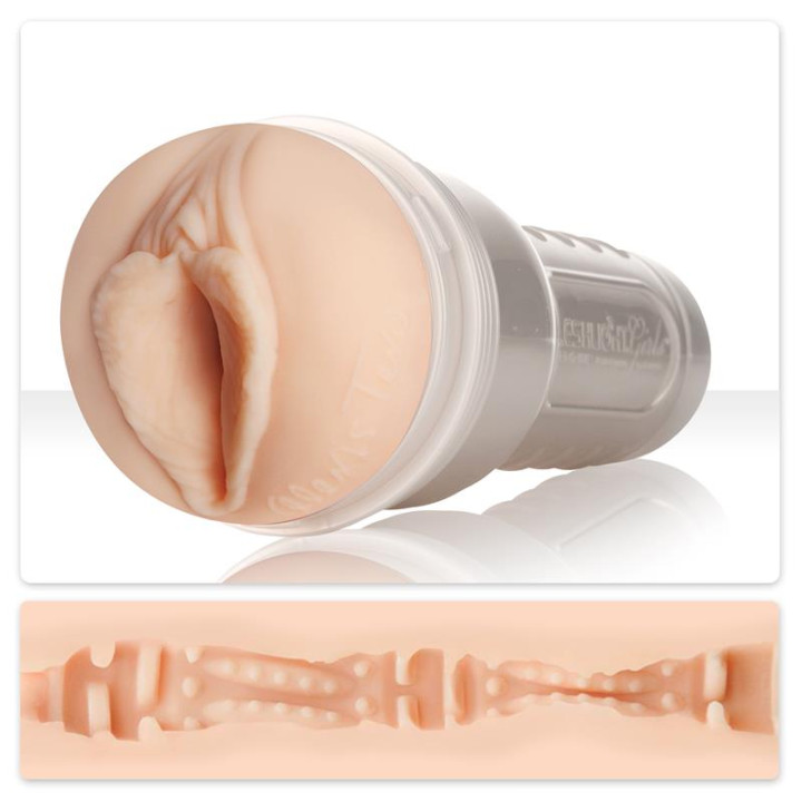 Fleshlight Girl Alexis Texas Outlaw Vagina | VibraZon