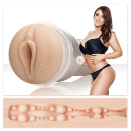 Fleshlight Angela White Indulge Vagina | VibraZon