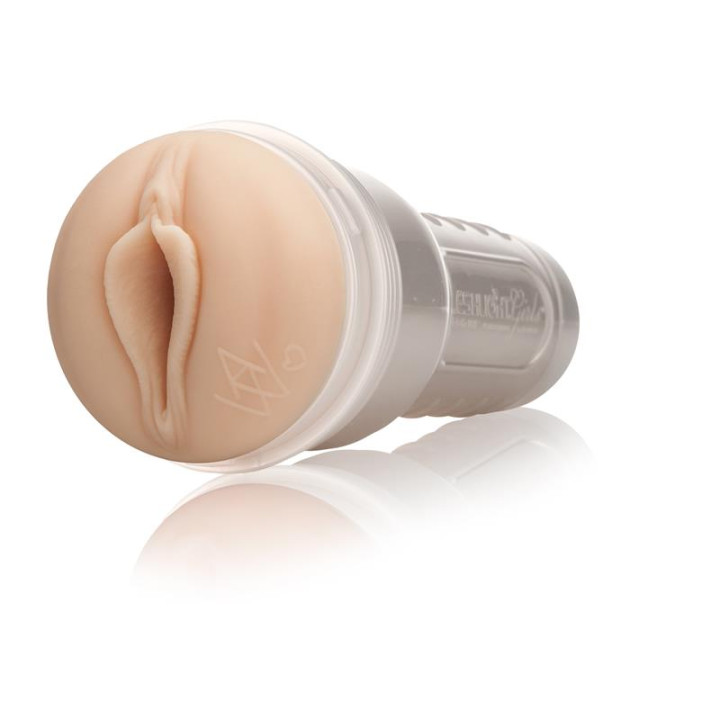 Fleshlight Angela White Indulge Vagina | VibraZon