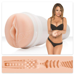 Fleshlight Dillion Harper Crush Vagina | VibraZon