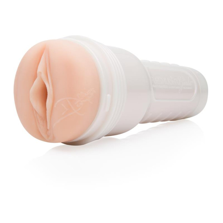 Fleshlight Dillion Harper Crush Vagina | VibraZon