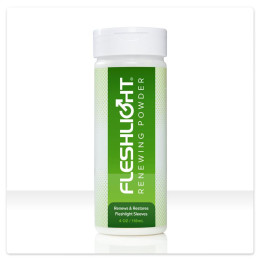 Fleshlight Polvo Renovador | VibraZon