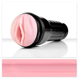 Fleshlight Vagina Rosa Original | VibraZon