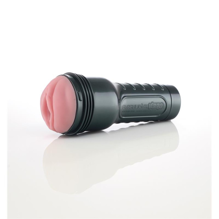 Fleshlight Vibro-Pink Lady Touch Vagina | VibraZon