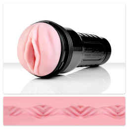 Fleshlight Vagina Rosa Vortex | VibraZon